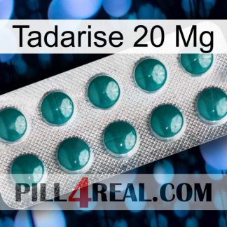 Tadarise 20Mg dapoxetine1